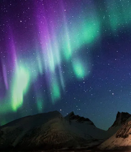 Alaska