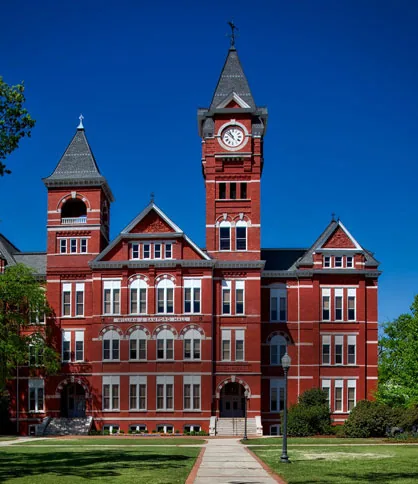 Alabama
