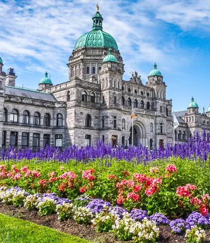 British Columbia