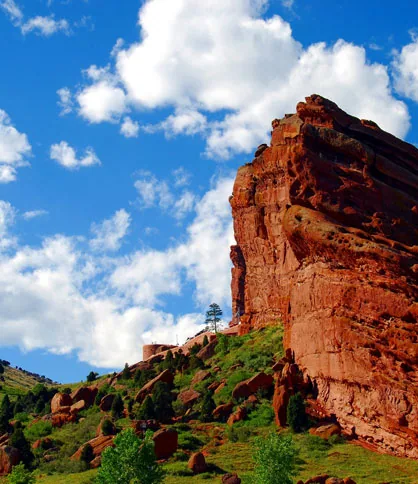 Colorado