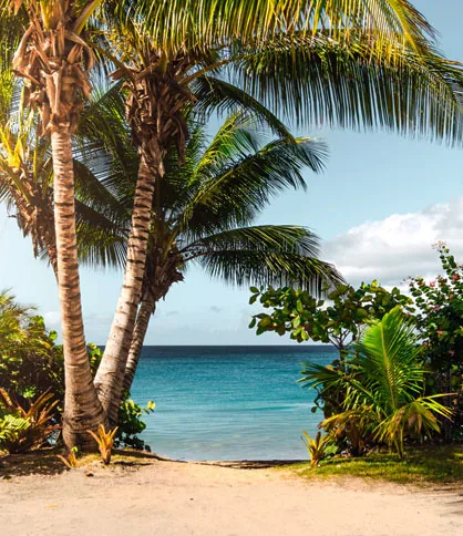 Hawaii