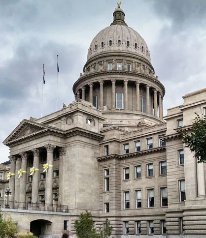 Idaho