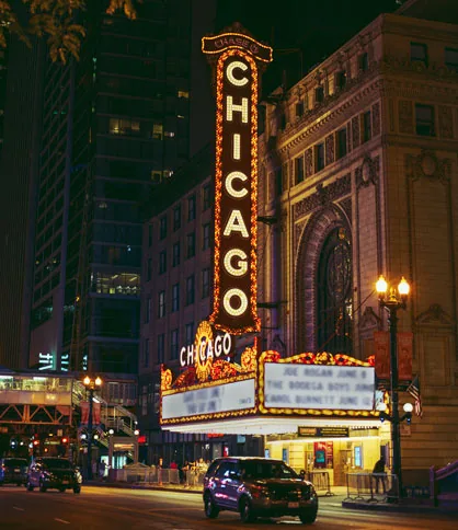 Illinois