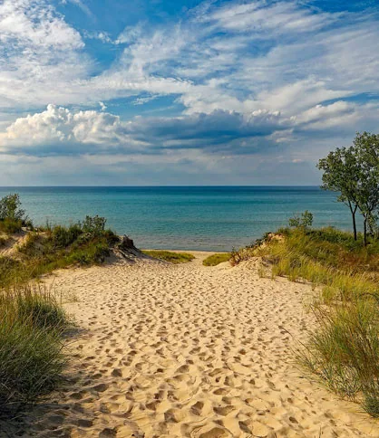 Indiana