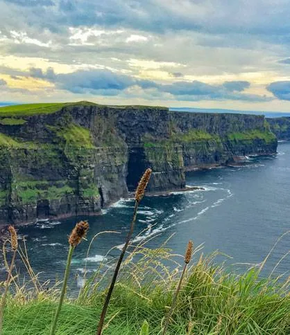 Ireland