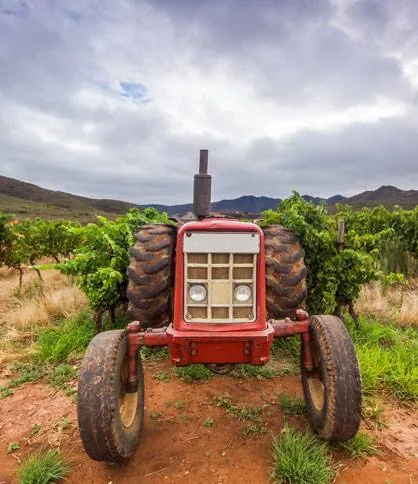 Klein Karoo