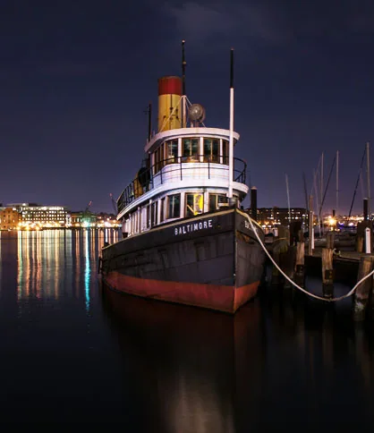 Maryland