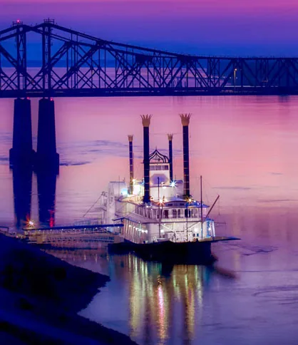 Mississippi