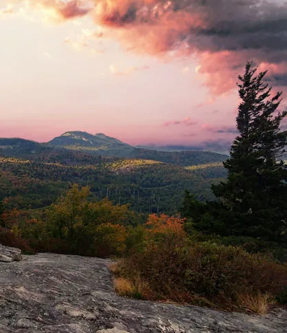 North Carolina