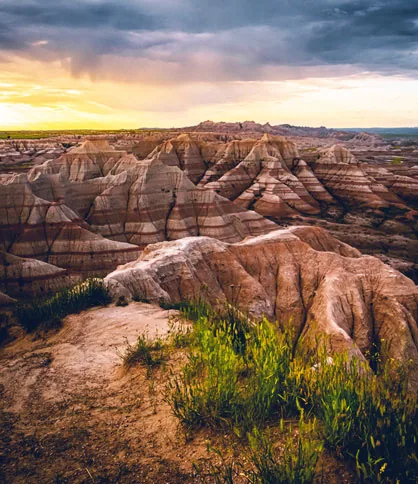North Dakota