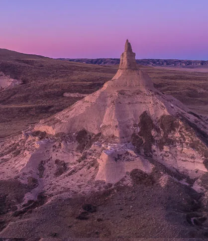 Nebraska