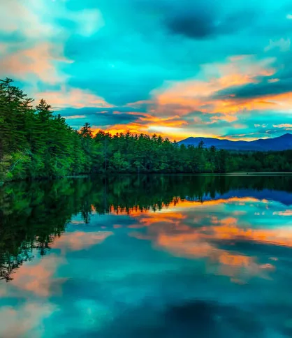 New Hampshire