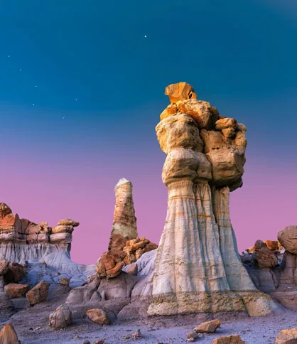 New Mexico