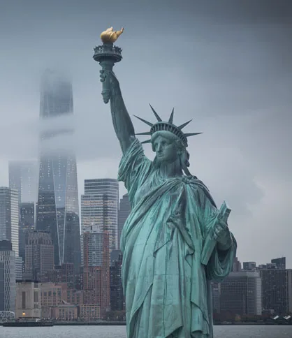 New York
