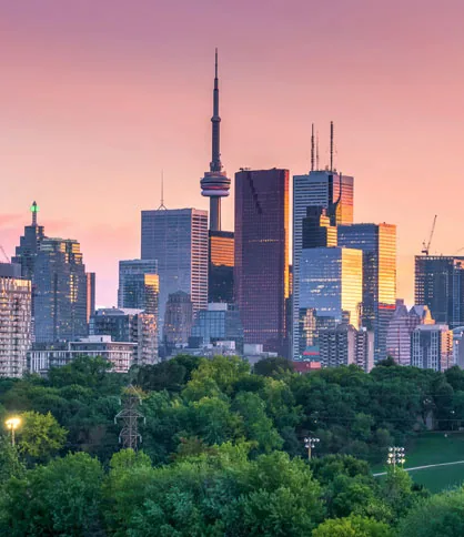 Ontario