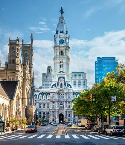 Pennsylvania