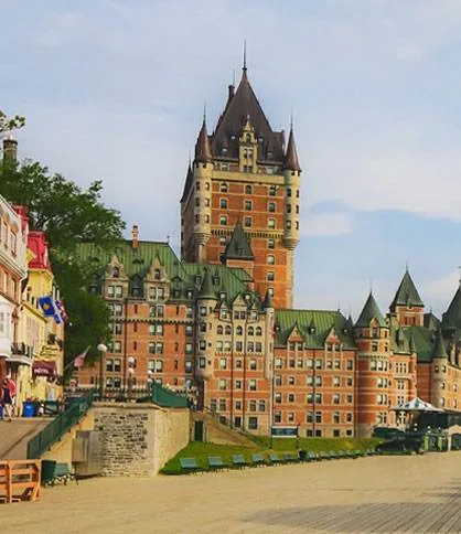 Quebec