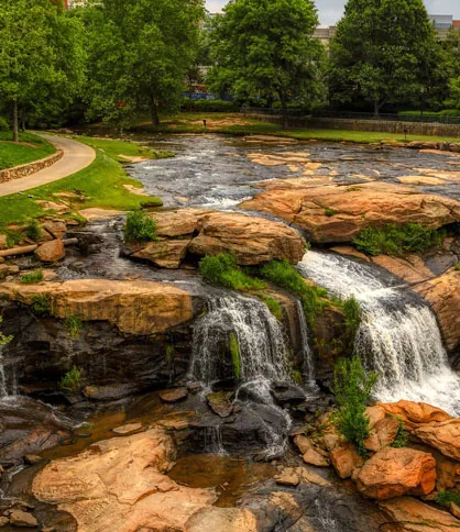South Carolina