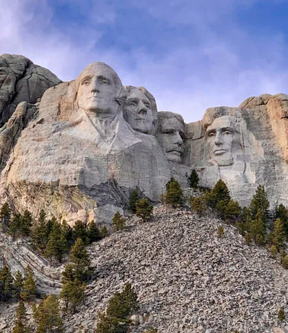 South Dakota