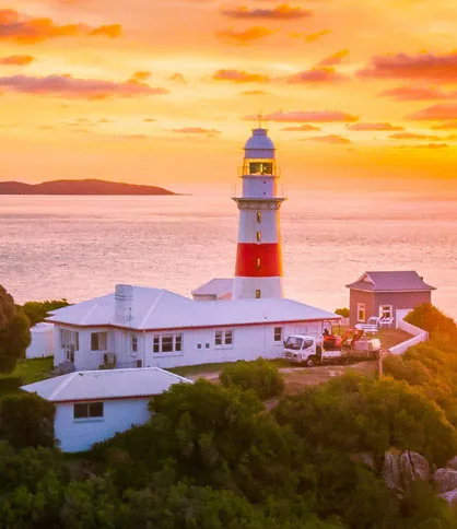 Tasmania