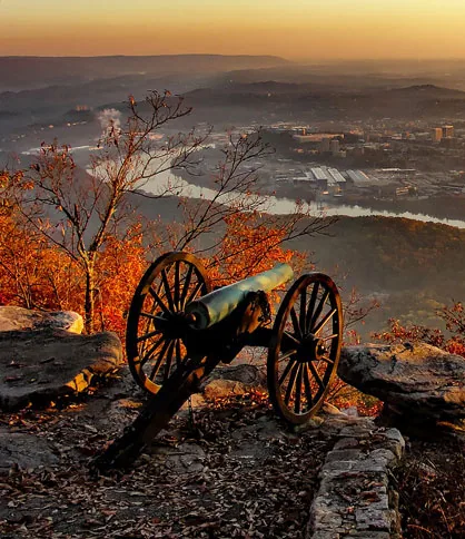 Tennessee