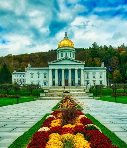 Vermont