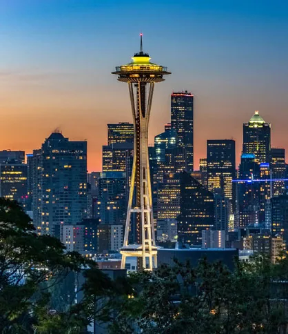 Washington