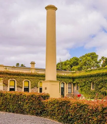 Barossa Valley