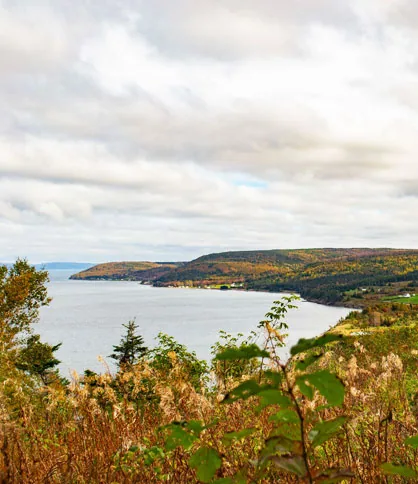 Cape Breton Island