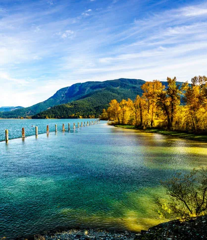 Fraser Valley