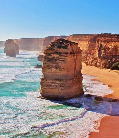 Great Ocean Road