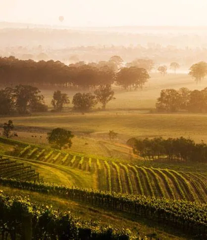 Hunter Valley