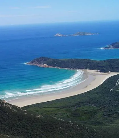 Mornington Peninsula