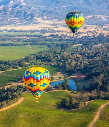 Napa County