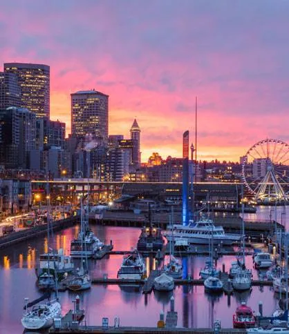 Puget Sound