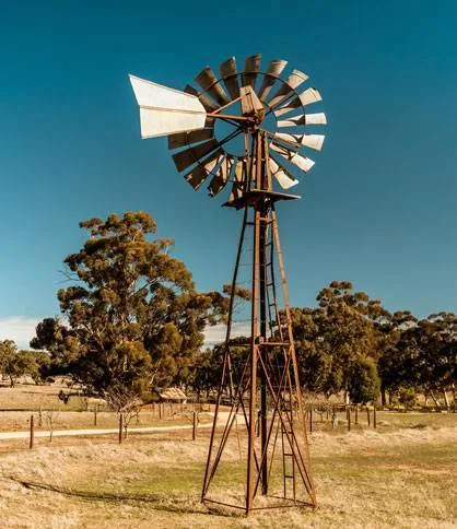 Riverina
