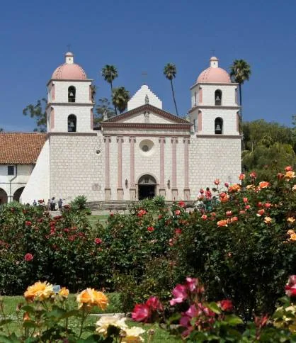 Santa Barbara