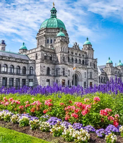 Vancouver Island