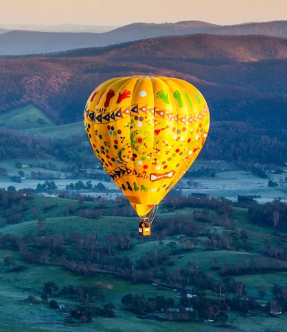 Yarra Valley